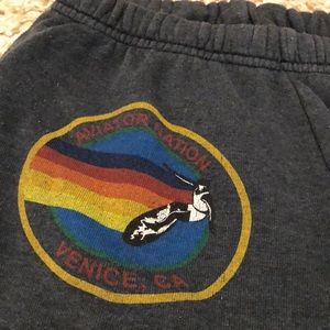 Aviator Nation sweatpants